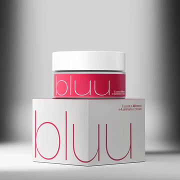 Bluu- Essence Women                      (E-Luminance Cream)