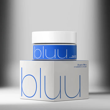 Bluu - Regime Men                                     (E-Radiance Cream)